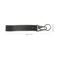 thumbnail image 6 of 6Pcs Key Chain Webbing Key Clip Buckle Nylon Belt Keychain Key Keeper Carabiners, 6 of 6