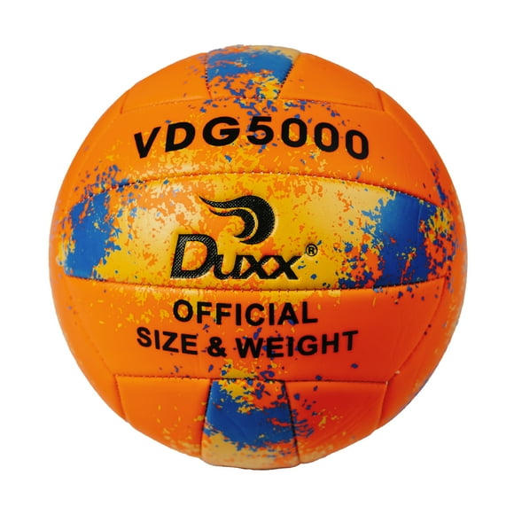 Balón Voleibol Duxx #5 PVC