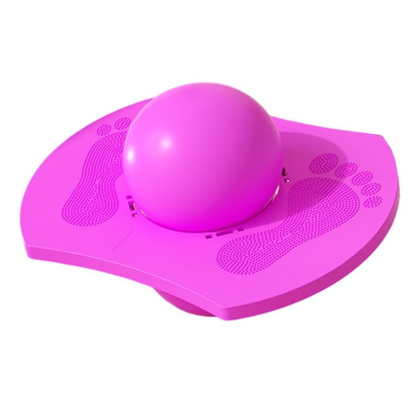 Pogo-pelota de para ejercicio para niños, pelota de Pogo que rebota, accesorios fuertes, juguete de salto alto, tabla de equilibrio divertida