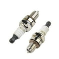 thumbnail image 3 of Brand New 5Pcs cmr6H Spark Plugs, Box Of 5, 3 of 9