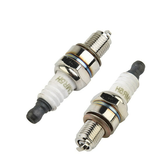 Brand new 5pcs CMR6H Spark Plugs, Box of 5