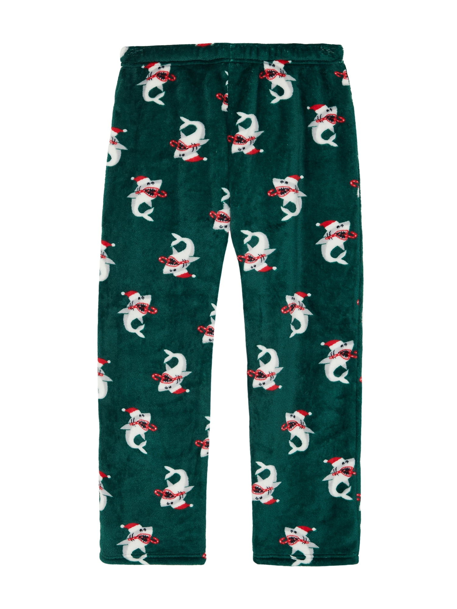 Wonder Nation Boys Sleep Pants, Sizes 4-18