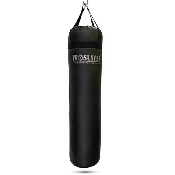 100lb Boxing MMA Heavy Punching Bag UNFILLED