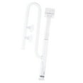 thumbnail image 4 of STARTIST Î¦17 Aquarium Tank Plants Auto Floating Surface Protein Skimmer Mini Filter Set, 4 of 9