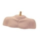 thumbnail image 5 of Soporte para cabeza de maniquí, soporte para busto de hombro para práctica Varilla ranurada, 5 of 9