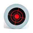 thumbnail image 4 of (Red 250Pcs) 100/250pcs Shooting Target Shoot Targets Splatter Stickers For Shooting Practice, 4 of 4