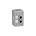 thumbnail image 3 of MMTC 2BXT NEMA 4 Exterior Two Button Control (non-metallic) Surface Mount Control Station Double Pole Contacts, 3 of 3