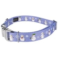 thumbnail image 3 of Country Brook Petz® Premium Snowman Dog Collar and Leash, Extra Large, 3 of 6