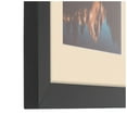 thumbnail image 5 of ArtToFrames Collage Photo Picture Frame with 5 - 6x8 Openings, Framed in Black with French Creme and Black Mats (CDM-3926-106), 5 of 8
