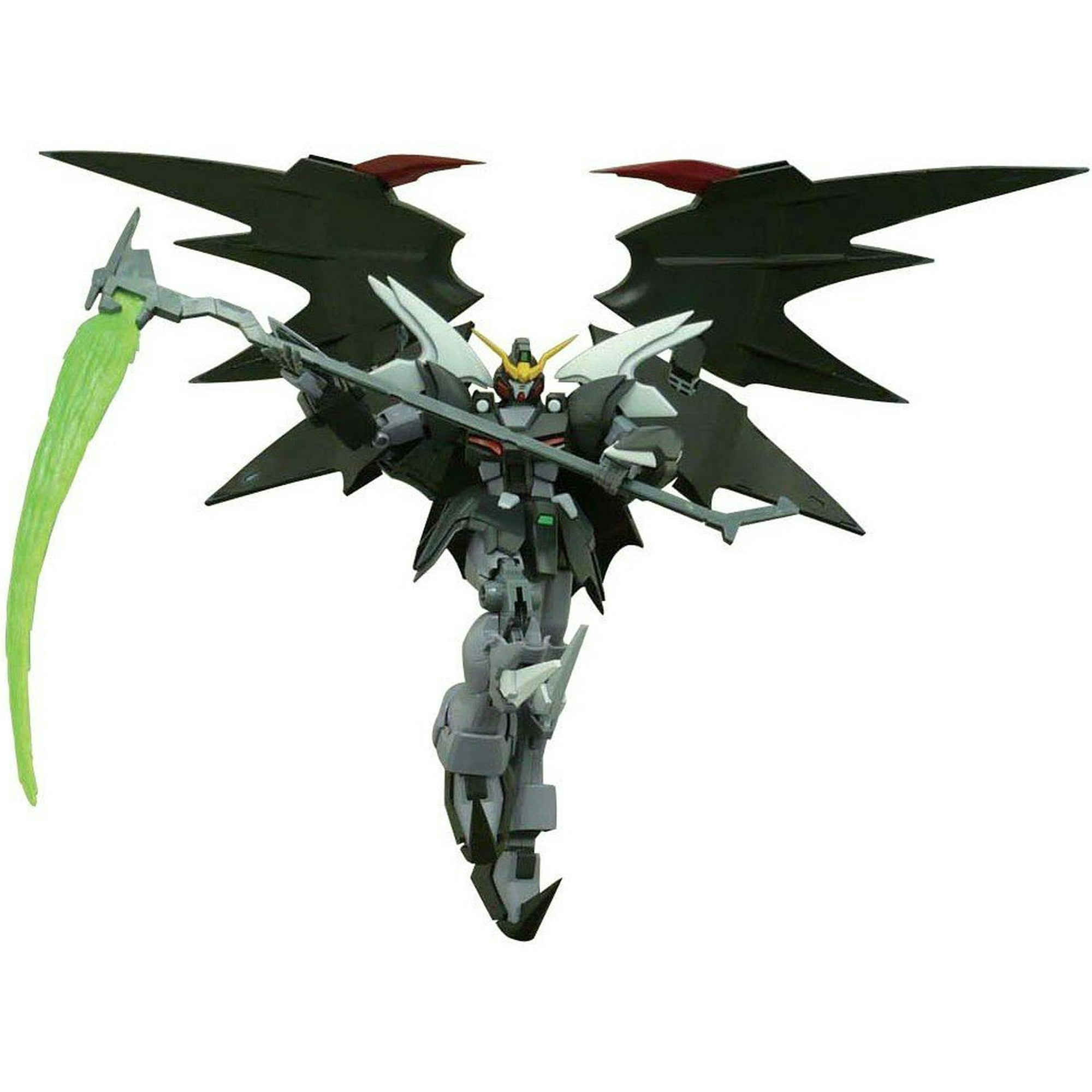 Gundam Master Grade Gundam Wing 1 100 Scale Model Kit Gundam Deathscythe Hell Ew Walmart Canada