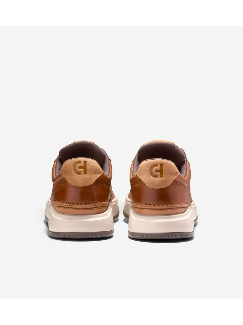 Cole Haan Grandpro Crossover Sneaker Men's Shoes British Tan/Ivory