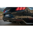 thumbnail image 3 of Corsa 15-16 Ford Mustang GT Convertible 5.0L V8 Black Xtreme Dual Rear Exit Exhaust, 3 of 5