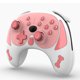 thumbnail image 4 of Controlador inalámbrico, consola de joystick, mando a distancia, compatible con Wake Up, vibrate tipo-c, para Switch Pro,11 Feliz Sencillez, 4 of 5