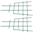 thumbnail image 2 of MRLESS 2pcs Plant Trellis Indoor For Potted Plants Indoor Plant Rack Houseplant Climbing Trellis Garden Pot Trellis For Flower Pots Tomato Vine Support, 2 of 8