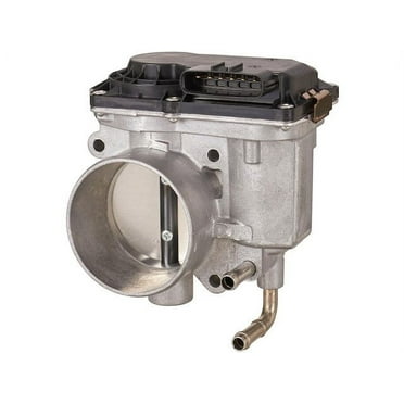 Throttle Body - Compatible with 2013 - 2018 Nissan Altima 2.5L 4-Cylinder 2014 2015 2016 2017