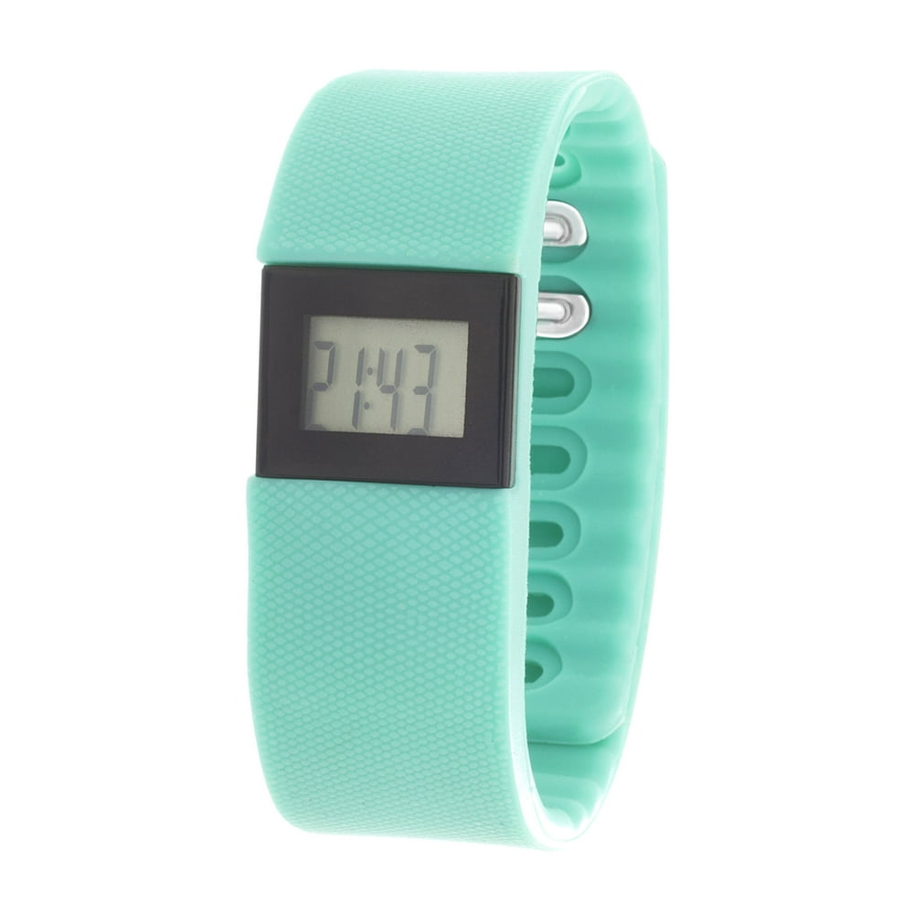 everlast activity tracker and sports watch set