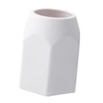 thumbnail image 2 of Abbracc Pen Make Borstel voor Home Office Multifunctionele Anti Slip Container Desktop White, 2 of 7