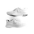 thumbnail image 3 of Tenis Deportivos Mujer Flexi Piel 101306 Blanco Flexi Piel, 3 of 4