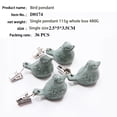 thumbnail image 3 of MANNYA Iron Birds Tablecloth Clips Pendants Windproof for Tablecloth Garden Table Cloth, 3 of 7