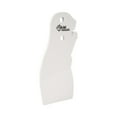 thumbnail image 5 of Ez Aim Ar500 Prairie Dog Steel Shooting Target, White, 5 of 6