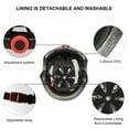 thumbnail image 3 of Intexca Kids Helmet, 18"-20.5" Adjustable Multi-Sport for Ages 3-8, 3 of 4