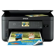Epson Expression Home XP-5100 Wireless All-in-One Color Inkjet Printer