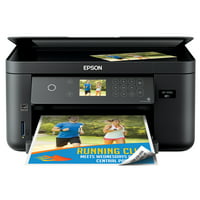 Epson Expression Home XP-5100 Wireless Color Inkjet Printer