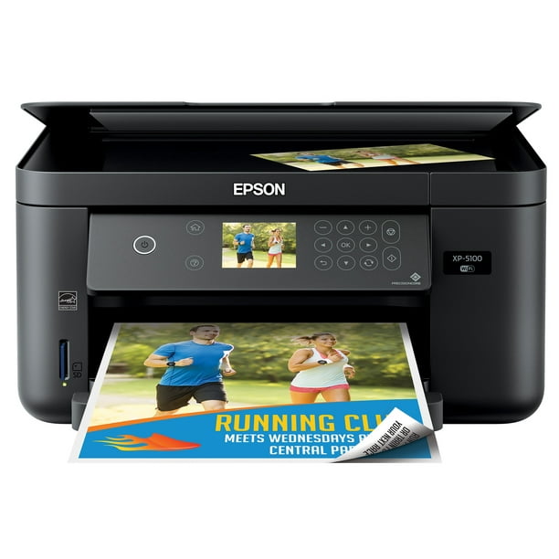 Budget printer epson 