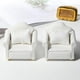 thumbnail image 3 of 1/12, Sofá Individual, Sillón, Casa de , , Muebles, Sala de, 3 of 9