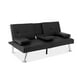 thumbnail image 3 of Sofá Cama Futon Reclinable Minimalistas Vanlig Jena, 3 of 6