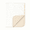 Minky Dot Beige, variant on CREVENT Soft Plush Girls Pink and White Minky Baby Blanket