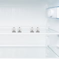 thumbnail image 4 of YSNOOWE 4Ud Clips De Estante Para Refrigerador De Inoxidable Soporte Ajustable Plateado, 4 of 8