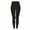 #48, variant on Leggings for Women Fashion Halloween Vertical Striped Footless Tights for Women Regular Full Length Stretchy Pants for Women Elastic High Waist Leggings Yoga Pants S-3XL