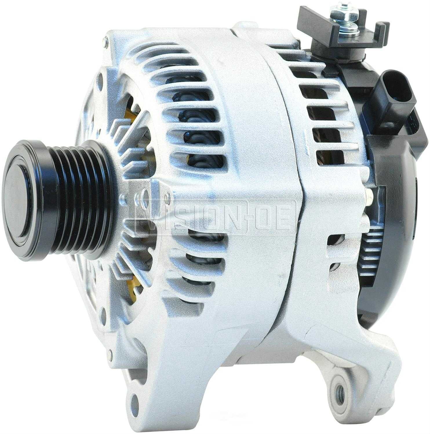 Vision OE 42014 Alternator