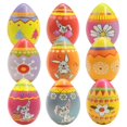 thumbnail image 2 of Nuevos regalos de fiesta para niños, vaso, huevo de Pascua, juguete gashapon, conejito de Pascua, 2 of 3
