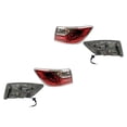 thumbnail image 1 of Par de CALAVERAS GENERICA CX9 2010 al 2012 MAZDA, 1 of 4