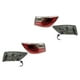thumbnail image 1 of Par de CALAVERAS GENERICA CX9 2010 al 2012 MAZDA, 1 of 4