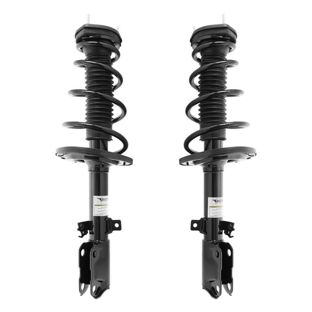 Kit de puntales traseros Shock Absorber Unity 2-15025-15026-001
