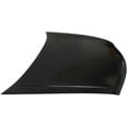 thumbnail image 3 of Hood Compatible with HONDA ACCORD 2008-2012 Steel - CAPA, 3 of 5