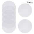 thumbnail image 2 of 50Pcs Leakproof Bottom Grid Mat Mesh Screens Plant Pot Gardening Pad Breathable Durable Bonsai Home Insect Prevention, 2 of 14