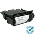 thumbnail image 1 of Printer Pro ™ Compatible Lexmark T640 (64015HA) Black Toner Cartridge - Lexmark Printer T640/T642/T644, 1 of 8