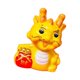 thumbnail image 4 of Figura de dragón de Año Nuevo chino Escultura de dragón Artesanía Animal creativo Chino Estilo C, 4 of 9
