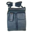 thumbnail image 4 of All in one evening bag genuine leather at mens wallet, 4 of 6