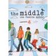 thumbnail image 1 of The Middle Una Familia Modelo Warner Bros Temporada 4 Cuatro DVD, 1 of 2