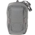 thumbnail image 4 of Maxpedition Pup Phone Utility Pouch, Black, 4 of 8