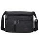 thumbnail image 2 of Bolsa bandolera de hombro de lona Para hombre Likrtyny de mensajero masculino de viaje, 2 of 4