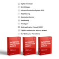 thumbnail image 2 of Protección de Enrutador FORTINET 1 Año con IA, 2 of 8