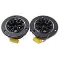 thumbnail image 1 of Tweeters Audiopipe ATR-3723B ATR Series 350W Tipo Bala, 1 of 8