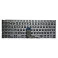 thumbnail image 4 of para Computadora Portátil con Estadounidense, Compatible con Vivobook X512 X512FA CUTICAT Teclado de computadora portátil, 4 of 5