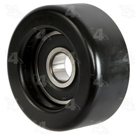 Four Seasons Drive Belt Idler Pulley P/N:45026 Fits select: 2005-2006 HONDA ODYSSEY, 2005-2006 HONDA PILOT